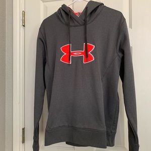 Under Armour Sweatshirt